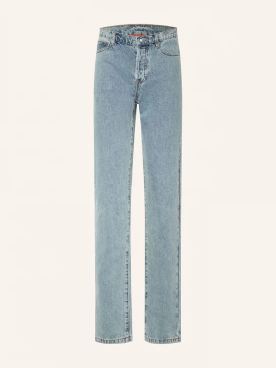 Obrázek produktu Wrstbhvr Džíny Joel Straight Fit 5007 light blue