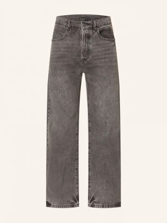 Obrázek produktu Wrstbhvr Džíny Monti 8011 gray washed