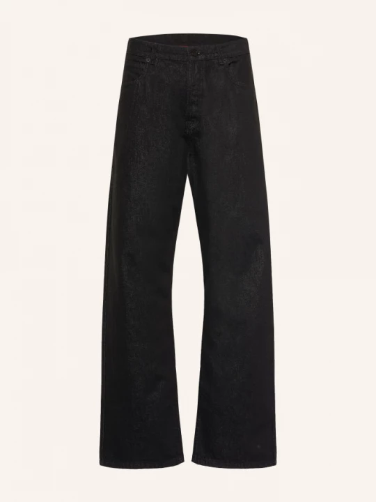 Obrázek produktu Wrstbhvr Džíny Peri Regular Fit 9000 black