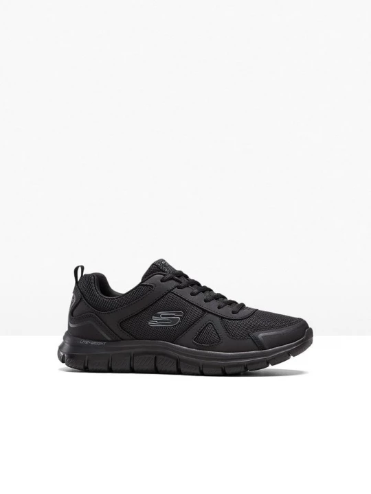 Obrázek produktu Wygodne sneakersy marki Skechers z pianką memory BonPrix czarny