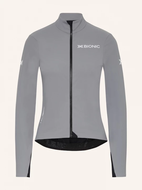 Obrázek produktu X-Bionic Cyklistický Dres Corefusion Ride Softshell šedá