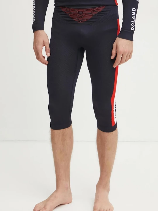 Obrázek produktu X-bionic Funkční legíny X-Bionic Energy Accumulator 4.0 Patriot námořnická modř
