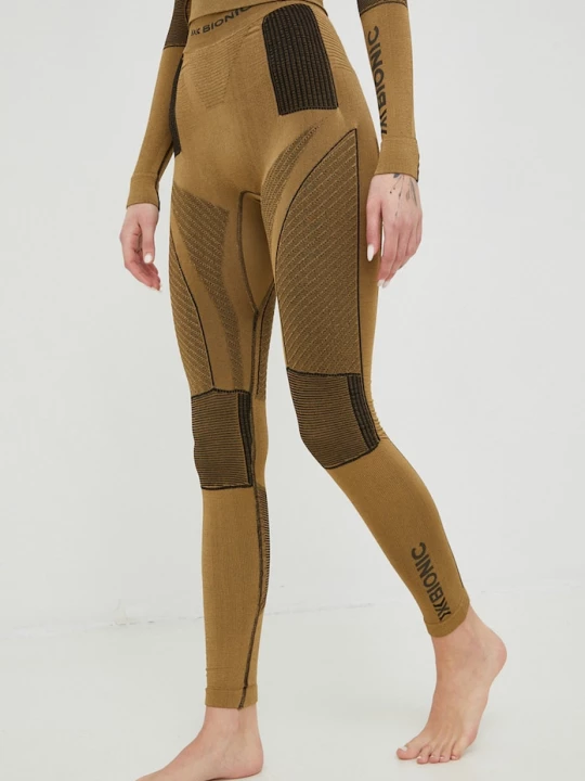 Obrázek produktu X-bionic Funkční legíny X-Bionic Radiactor 4.0 zelená