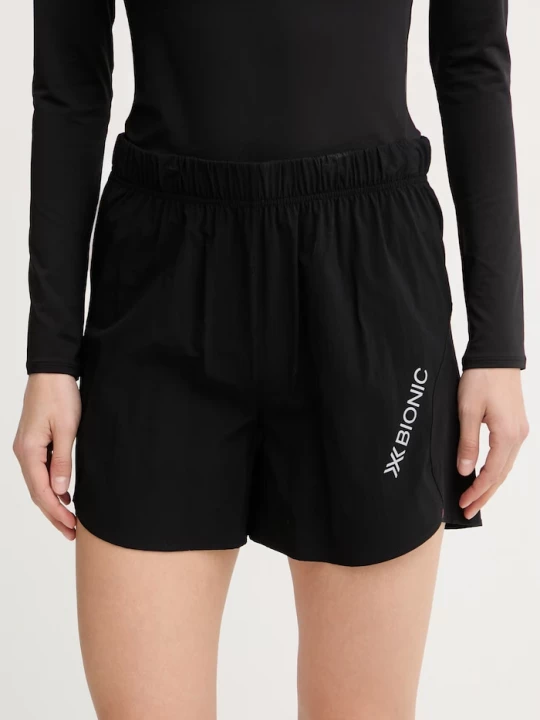 Obrázek produktu X-bionic šortky dámské COREFUSION RUN DISCOVER černá