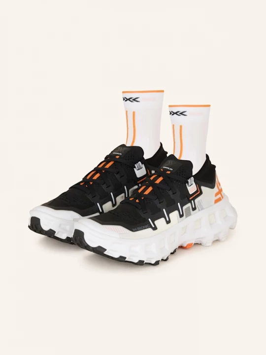 Obrázek produktu X-Bionic Trailové Boty Terraskin x01 bílá / černá