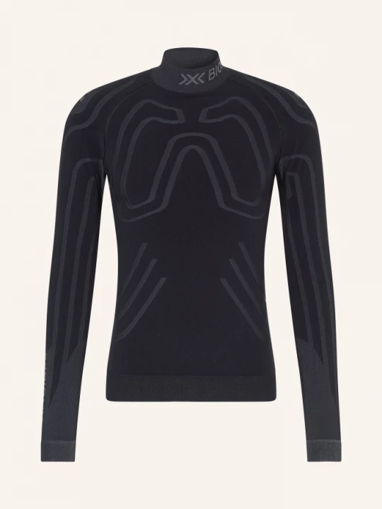 Obrázek produktu X-Bionic Tričko S Dlouhým Rukávem Heatloop černá