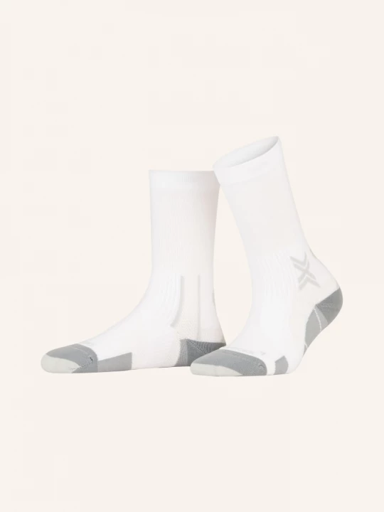 Obrázek produktu X-Socks Běžecké Ponožky Run Perform Crew w002 arctic white/pearl grey
