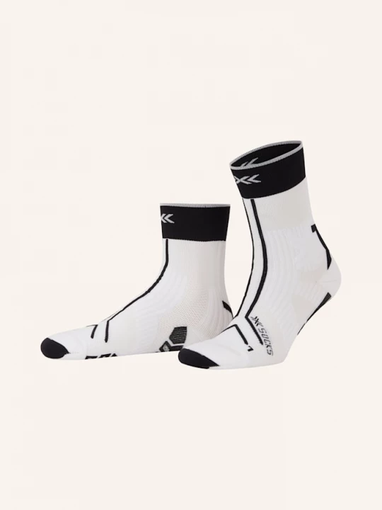 Obrázek produktu X-Socks Běžecké Ponožky Tailrun Terraskin Expert bílá / černá