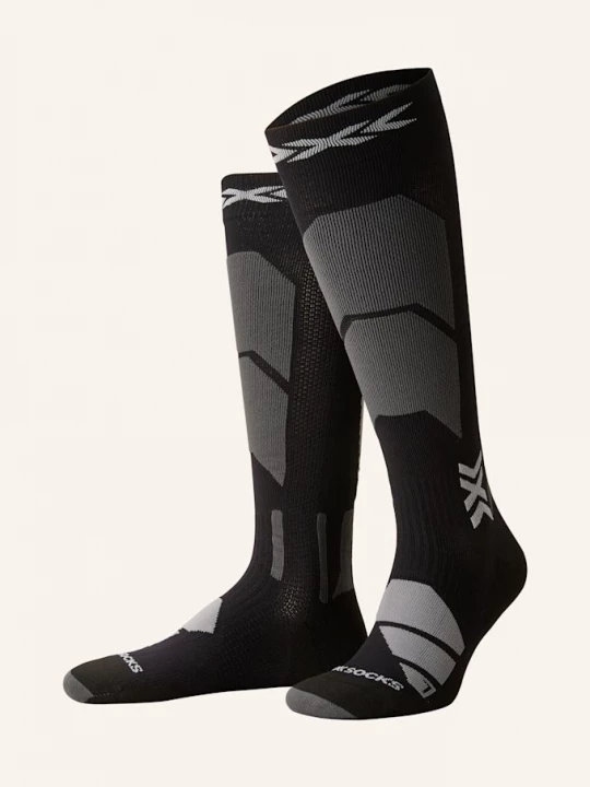 Obrázek produktu X-Socks Lyžařské Ponožky Ski Perform b121 x black/light grey