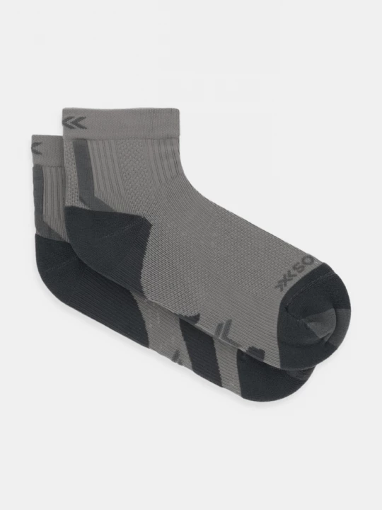 Obrázek produktu X-socks ponožky RUN DISCOVER ANKLE hnědá