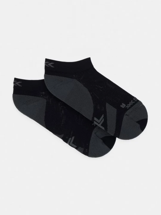 Obrázek produktu X-socks ponožky RUN DISCOVER LOW CUT černá