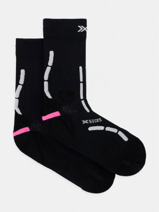 Obrázek produktu X-socks ponožky TRAIL ANATOMIX CREW černá