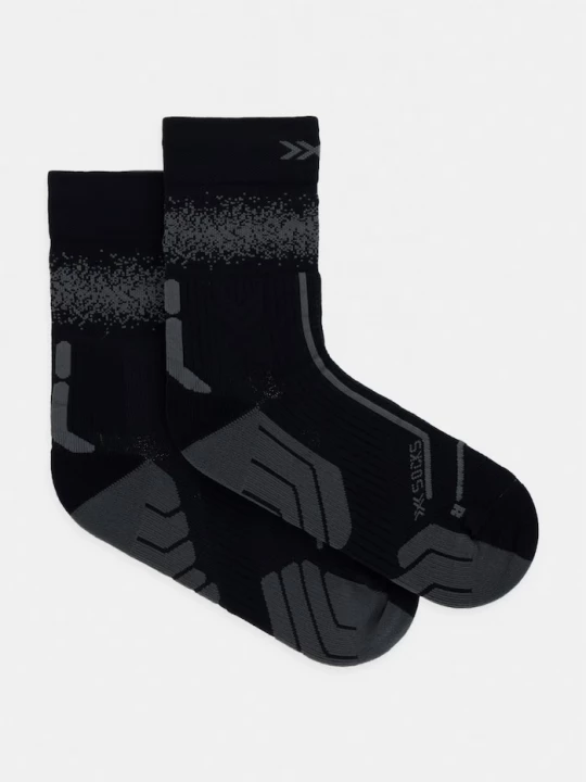 Obrázek produktu X-socks ponožky TRAILRUN TERRASKIN PERFORM CREW černá