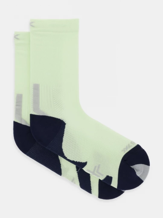 Obrázek produktu X-socks Ponožky X-Socks RUN DISCOVER CREW zelená