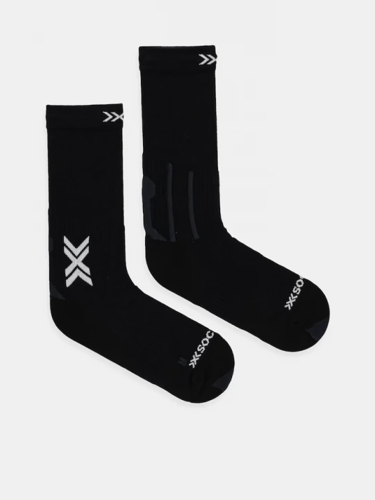 Obrázek produktu X-socks Ponožky X-Socks Run Perform Warm Crew černá