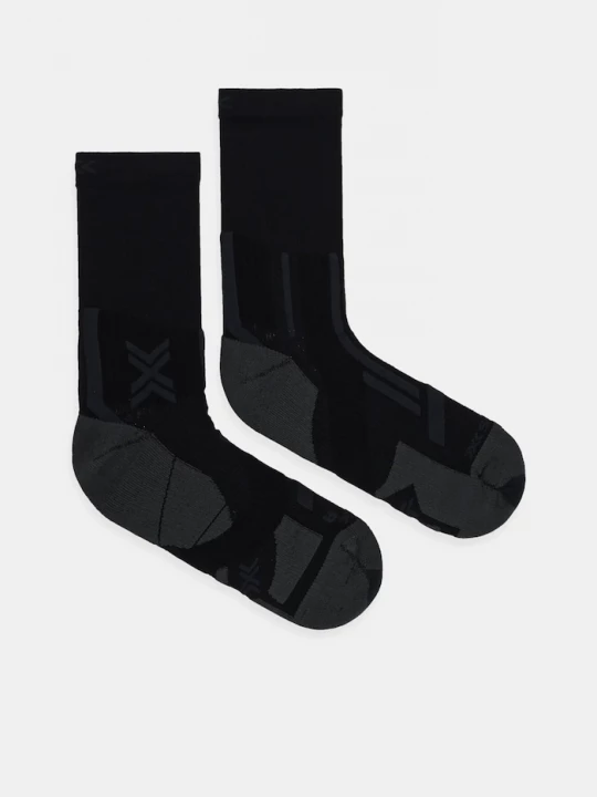 Obrázek produktu X-socks Ponožky X-Socks Trailrun Perform Crew černá