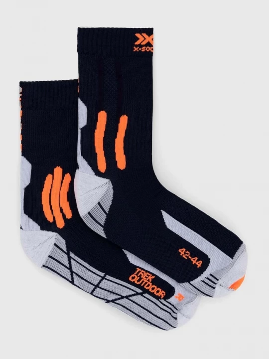 Obrázek produktu X-socks Ponožky X-Socks Trek Outdoor 4.0 námořnická modř