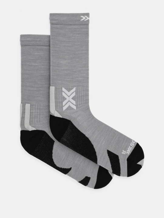 Obrázek produktu X-socks RUN DISCOVER MERINO CREW