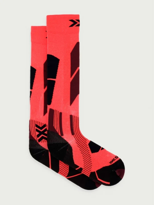 Obrázek produktu X-socks sportovní ponožky SKI PERFORM OTC červená