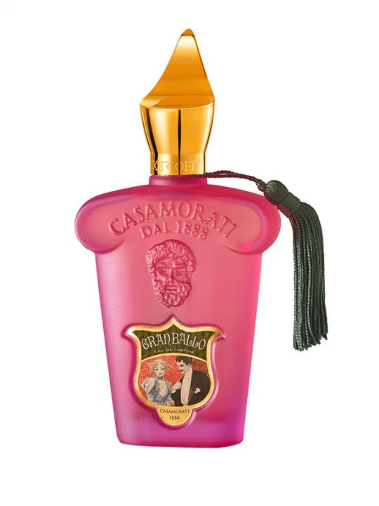 Obrázek produktu Xerjoff Casamorati Gran Ballo Eau de Parfum 100 ml