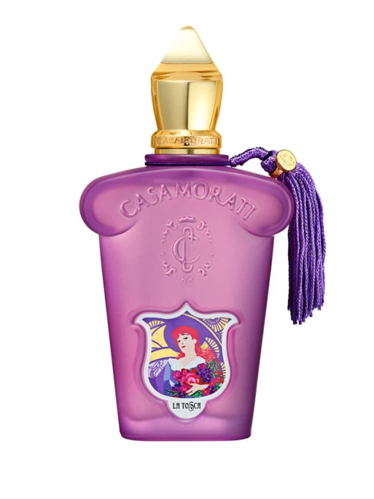 Obrázek produktu Xerjoff Casamorati La Tosca Eau de Parfum 100 ml