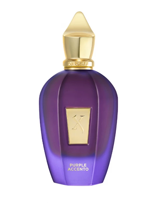 Obrázek produktu Xerjoff Vibe Purple Accento Eau de Parfum 100 ml
