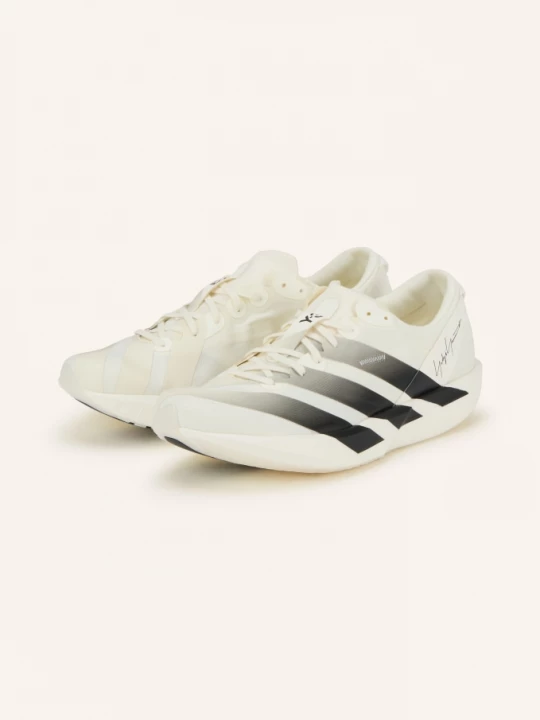 Obrázek produktu Y-3 Běžecké Boty Y-3 Adios 9 krémová / černá