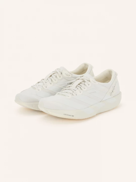 Obrázek produktu Y-3 Běžecké Boty Y-3 Adios 9 režná / černá