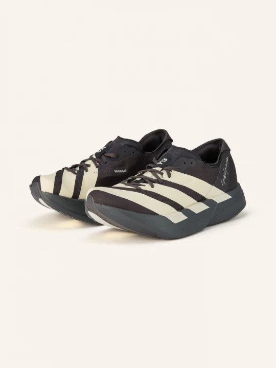 Obrázek produktu Y-3 Běžecké Boty Y-3 Adios Pro 4 černá / krémová