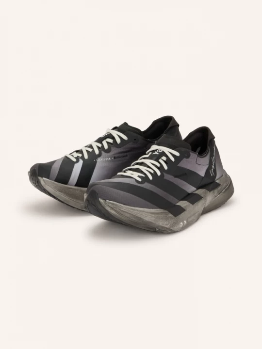 Obrázek produktu Y-3 Běžecké Boty Y-3 Adios Pro 4 černá / šedá