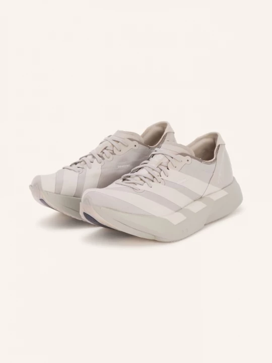 Obrázek produktu Y-3 Běžecké Boty Y-3 Adios Pro 4 světle šedá
