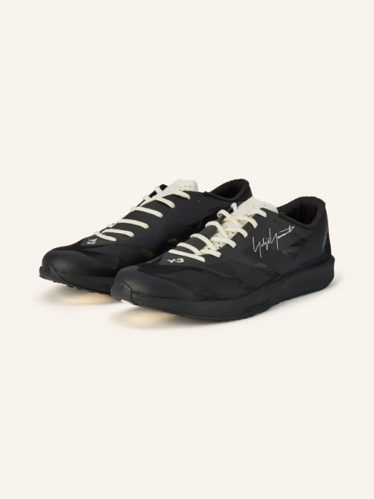 Obrázek produktu Y-3 Běžecké Boty Y-3 Adizero rc6 černá / bílá