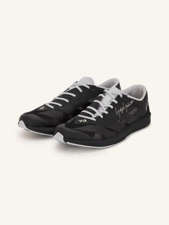 Obrázek produktu Y-3 Běžecké Boty Y-3 Adizero rc6 černá / světle šedá