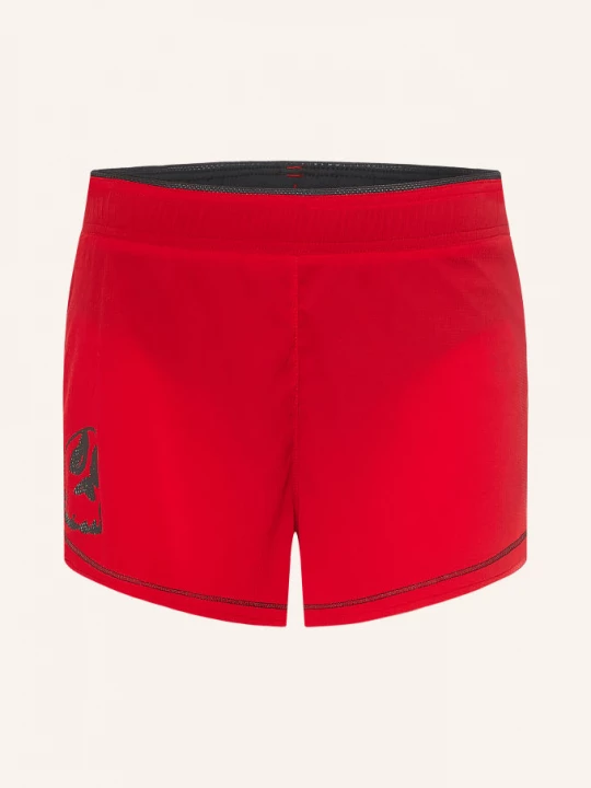 Obrázek produktu Y-3 Bežecké Šortky 2 V 1 y3 Running červená / černá