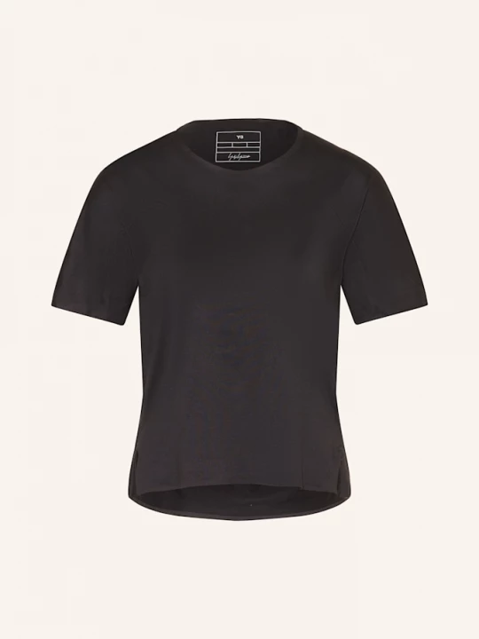 Obrázek produktu Y-3 Běžecké Tričko černá