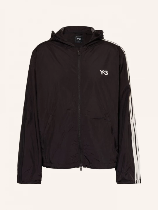 Obrázek produktu Y-3 Bunda černá