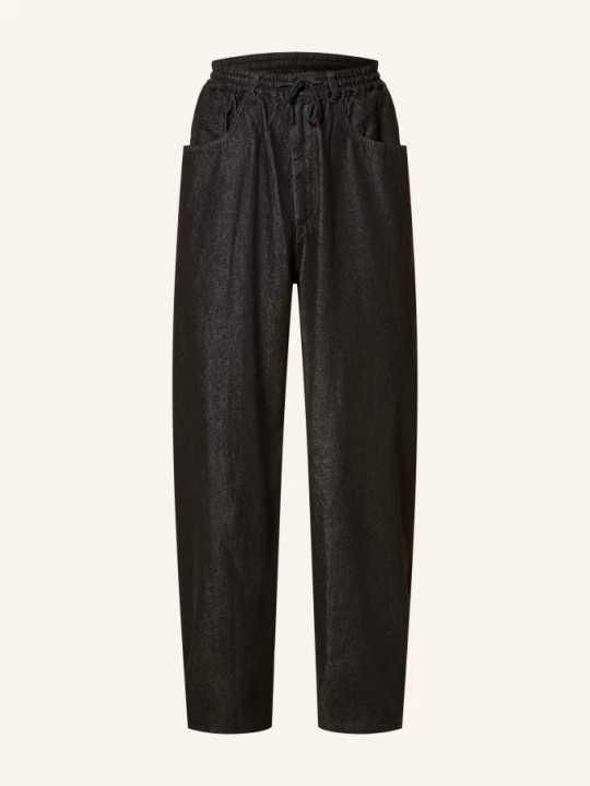 Obrázek produktu Y-3 Džíny Straight Fit black
