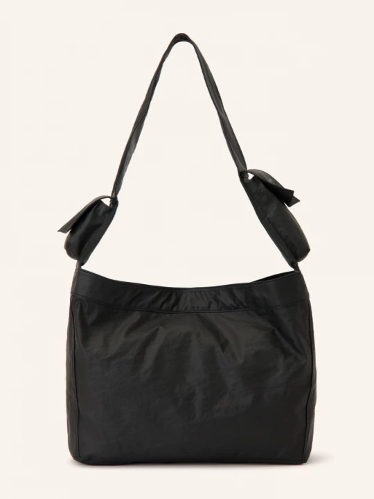 Obrázek produktu Y-3 Kabelka Přes Rameno Y-3 Newspaper Bag L černá