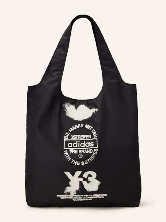 Obrázek produktu Y-3 Shopper černá