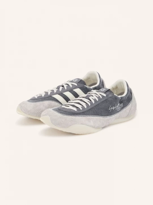 Obrázek produktu Y-3 Sneakersy Tokyo Warped tmavě šedá / světle šedá