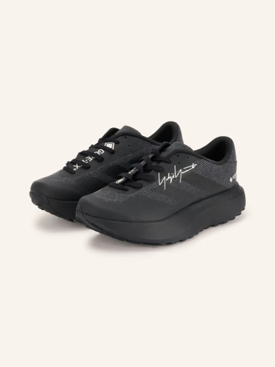 Obrázek produktu Y-3 Sneakersy Y-3 Evo Sl Atr Gtx černá / krémová