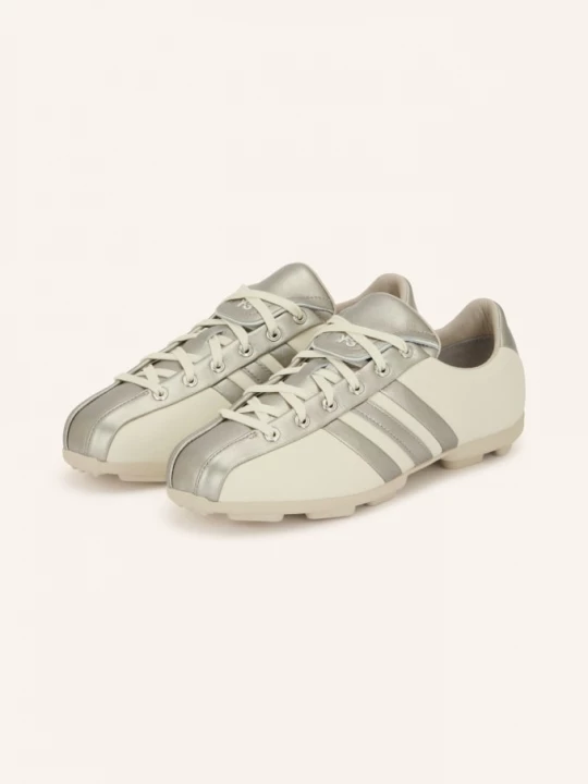 Obrázek produktu Y-3 Sneakersy Y-3 Field bílá / stříbrná