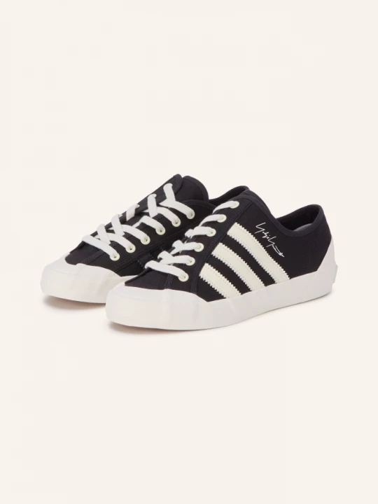 Obrázek produktu Y-3 Sneakersy Y-3 Nisi Lo černá / bílá