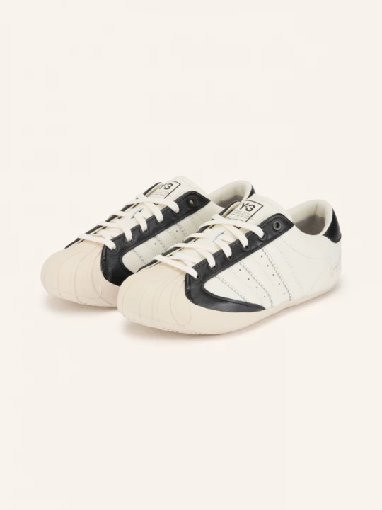 Obrázek produktu Y-3 Sneakersy Y-3 Superstar 3g bílá / černá