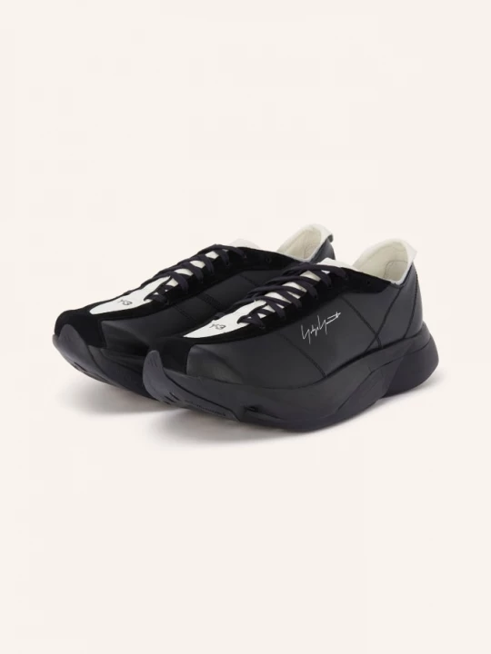 Obrázek produktu Y-3 Tenisky Y-3 Adios Pro 3 Lx černá / bílá