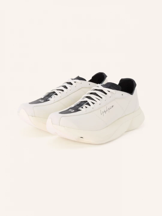Obrázek produktu Y-3 Tenisky Y-3 Adios Pro 3 Lx světle šedá / krémová / černá