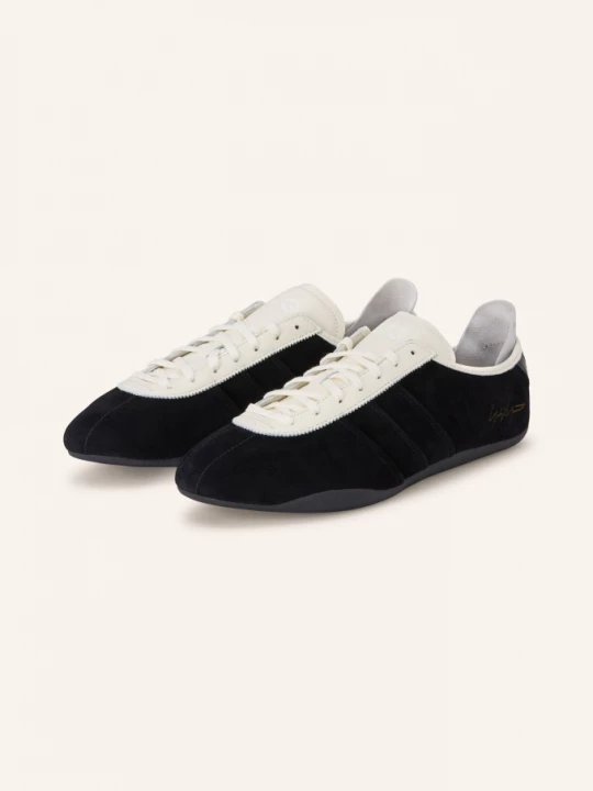 Obrázek produktu Y-3 Tenisky Y-3 Tokyo černá / bílá