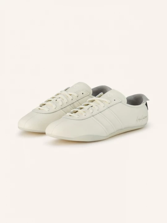 Obrázek produktu Y-3 Tenisky Y-3 Tokyo krémová