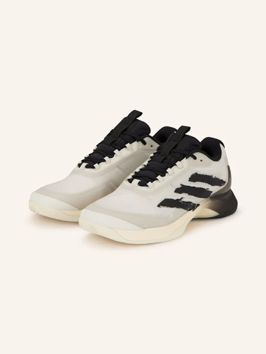 Obrázek produktu Y-3 Tenisové Boty Avacourt 2 Y-3 krémová / černá