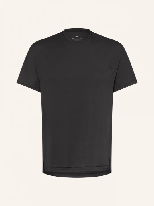 Obrázek produktu Y-3 Tričko černá